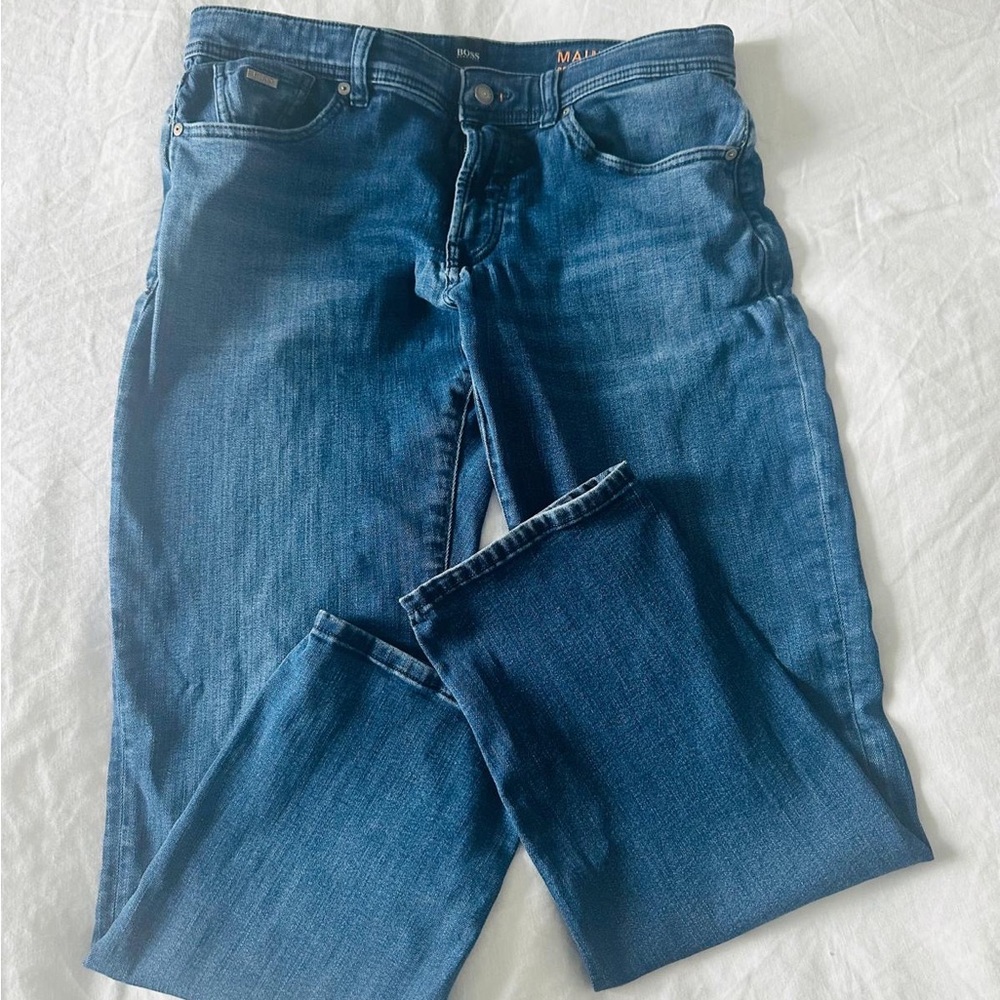 Boss Maine jeans